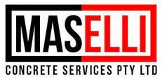 Maselli Concrete Services